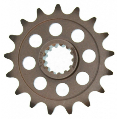 Reťazové koliečko SUPERSPROX CST-1373:17 17 zubov,520