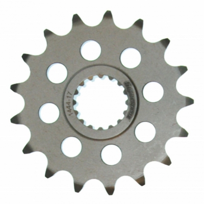 Reťazové koliečko SUPERSPROX CST-1444:17 17 zubov,520