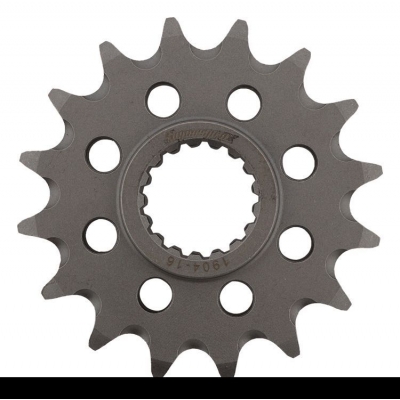 Reťazové koliečko SUPERSPROX CST-1904:16 16 zubov,525