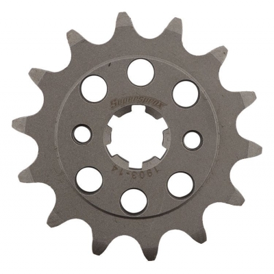 Reťazové koliečko SUPERSPROX CST-1903:14 14 zubov,520