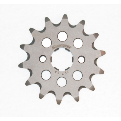 Reťazové koliečko SUPERSPROX CST-327:14 14 zubov,520