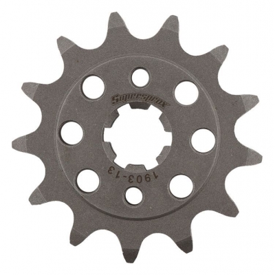 Reťazové koliečko SUPERSPROX CST-1903:13 13 zubov,520