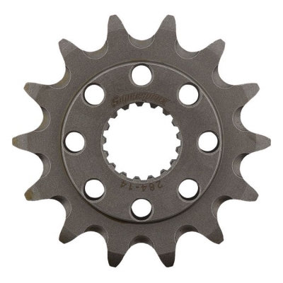 Reťazové koliečko SUPERSPROX CST-284:14 14 zubov,520