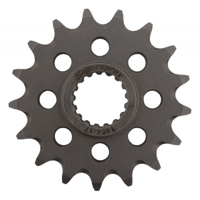 Reťazové koliečko SUPERSPROX CST-1904:17 17 zubov,525