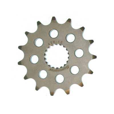 Reťazové koliečko SUPERSPROX CST-426:15 15 zubov,428