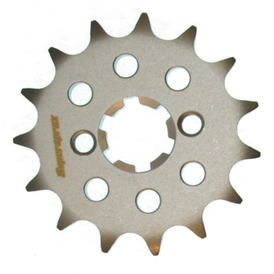 Reťazové koliečko SUPERSPROX CST-425:15 15 zubov,428