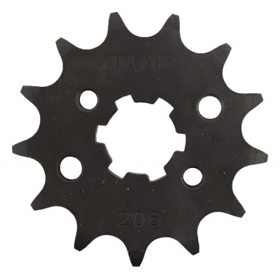 Reťazové koliečko SUPERSPROX CST-548:13 13 zubov,428