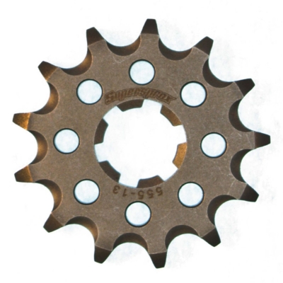 Reťazové koliečko SUPERSPROX CST-555:13 13 zubov,428