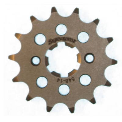 Reťazové koliečko SUPERSPROX CST-548:14 14 zubov,428