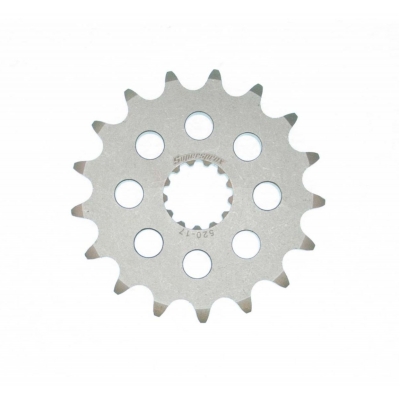 Reťazové koliečko SUPERSPROX CST-520:17 17 zubov,525