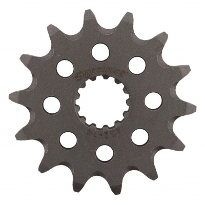 Reťazové koliečko SUPERSPROX CST-432:14 14 zubov,520