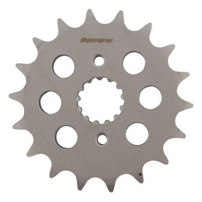 Reťazové koliečko SUPERSPROX CST-513:18 18 zubov,530