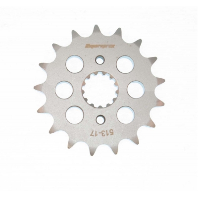 Reťazové koliečko SUPERSPROX CST-513:17 17 zubov,530