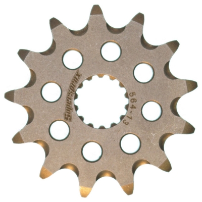 Reťazové koliečko SUPERSPROX CST-564:13 13T, 520