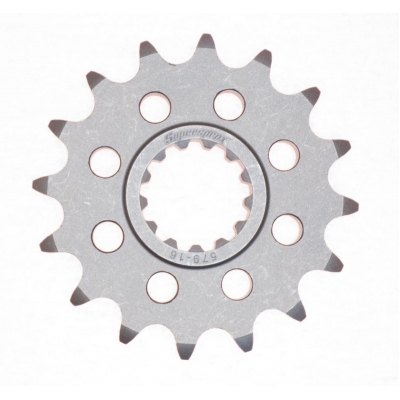 Reťazové koliečko SUPERSPROX CST-579:16 16T, 530