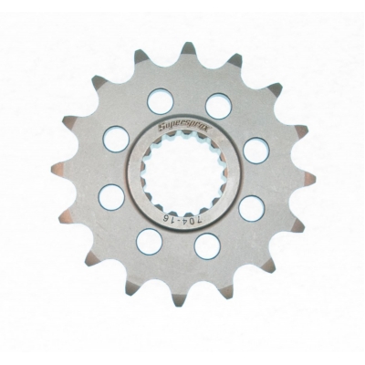 Reťazové koliečko SUPERSPROX CST-704:16 16T, 525