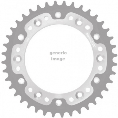 Rozeta SUPERSPROX STEALTH RST-990:42-GLD zlatá 42 zubov,520