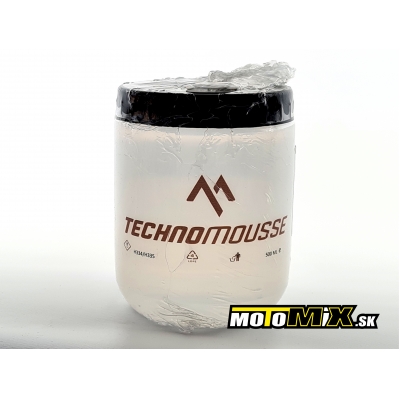 TechnoMousse gel na mousse 0,5Kg