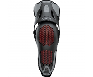 Detské chrániče kolien Thor Sentinel Black