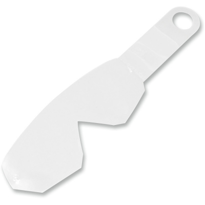 Odhadzovačky na detské okuliare Thor Enemy priesvitné 10ks