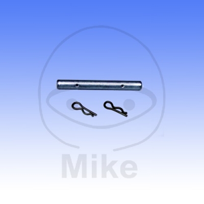 Skrutka strmeňa - sada TOURMAX