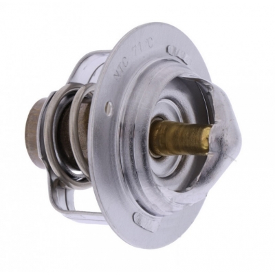 Thermostat (valve) TOURMAX