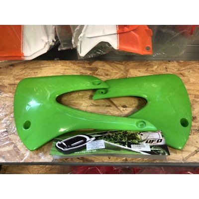 Predné bočné plasty - Kawasaki KX85