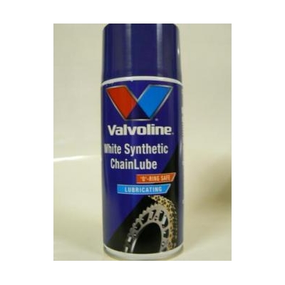 Sprej na retaz Valvoline- ChainLube 500ml
