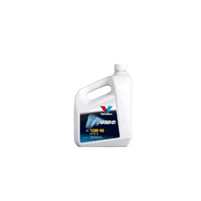 OLEJ VALVOLINE Turbo 15W40 4L