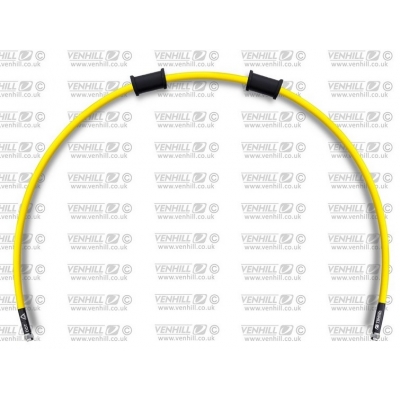 Brzdová hadica Venhill POWERHOSEPLUS 3H0675 Y 675mm ŽLTÁ