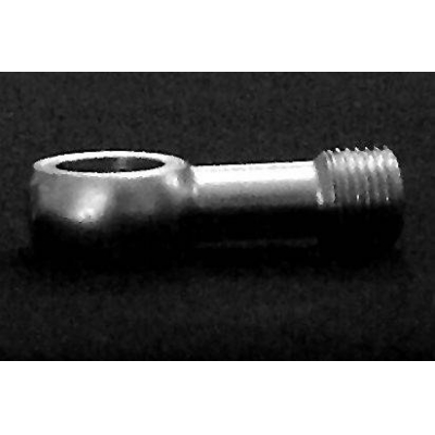 Banjo Venhill POWERHOSEPLUS 3/60081S priame nerez