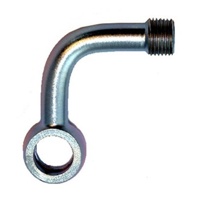 Banjo Venhill POWERHOSEPLUS 3/60193C 90° do stranydlhé chróm