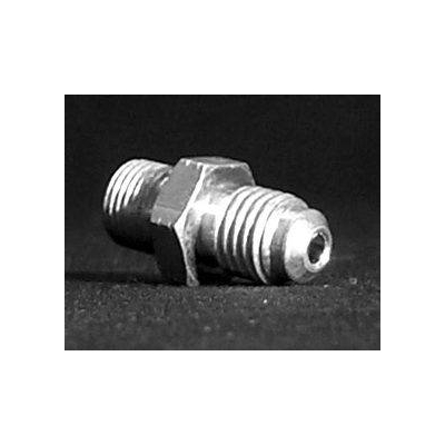 Adaptér (skrutka) Venhill POWERHOSEPLUS 3/60100AS 10x1,00mm konvexné nerez