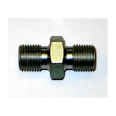 Adaptér (matice) Venhill POWERHOSEPLUS 3/10118A 1/8 BSP zinok