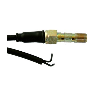 Banjo skrutka so spínačom bŕzd Venhill POWERHOSEPLUS 810125-L 10x1.25mm