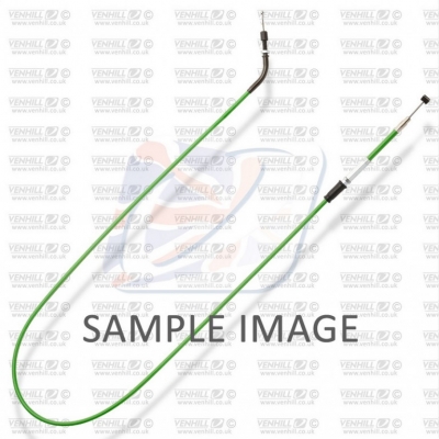 Lanko spojky Venhill H02-3-033-GR s nízkym trením zelená
