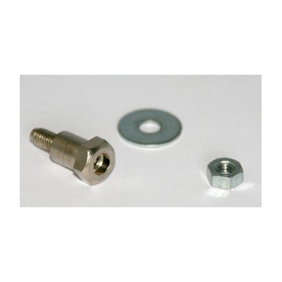 Regulačná skrutka Venhill 500A/005 pre plyn.rukojeť 500A