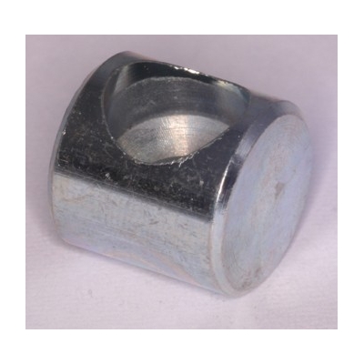 Koncovka lanka Venhill BN1010 valček 10x10mm