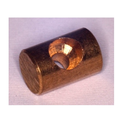 Koncovka lanka Venhill BN575 valček 5x7.5mm