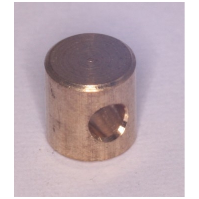 Koncovka lanka Venhill BN6 valček 3/16