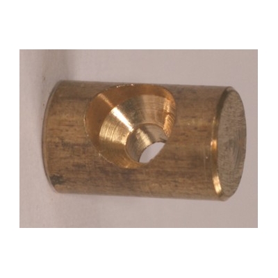 Koncovka lanka Venhill BN610 valček 6x10mm