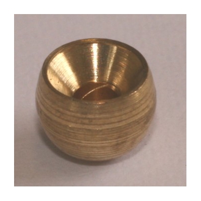 Koncovka lanka Venhill BA6 guôlička d6mm