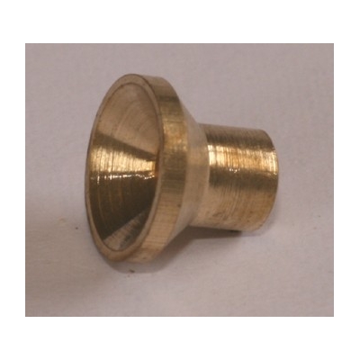 Koncovka lanka Venhill TN24A kúžeľ d6 d2 krátky