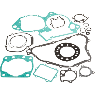 Sada ložísk riadenia VERTEX PWSSK-K06-400