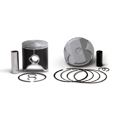 Complete piston VERTEX 24516B (cylinder 79mm) 78,97mm