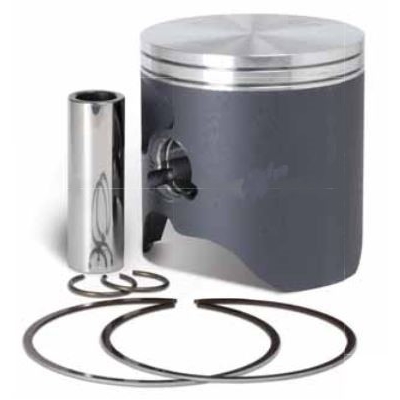 Sada piestov VERTEX 24355A (Cylinder 47mm)), piston 46,94mm) (12°Head)