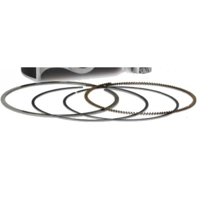 Piston ring VERTEX 590387000003 sada 4T