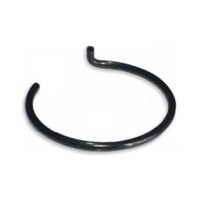 No-Rotating Circlip VERTEX 72055EX (pin d 0.630) (wire d 0.047)