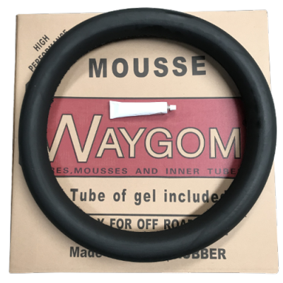 Mousse WAYGOM 90/90-21 enduro/extrem