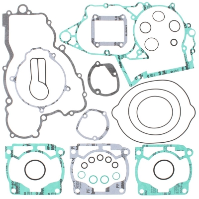 Sada tesnení motoru -kompletná WINDEROSA CGK 808325